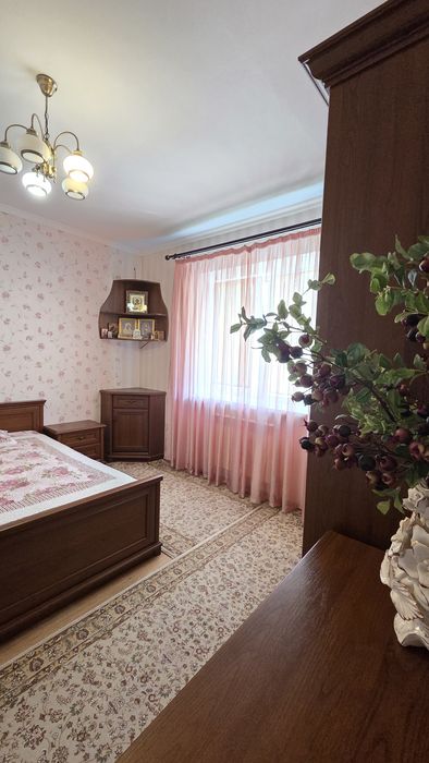 Продаж великого будинку у с.Орлівщина