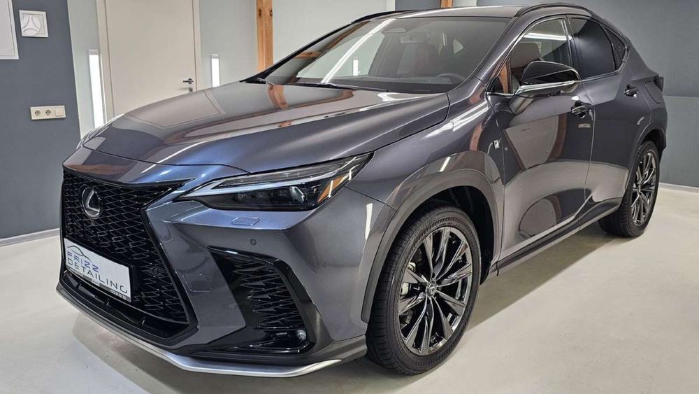 Запчастини розборка лексус  Lexus NX 2 2022-2025