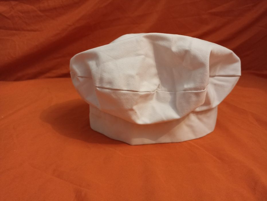 Колпак Повар,Поворёнок