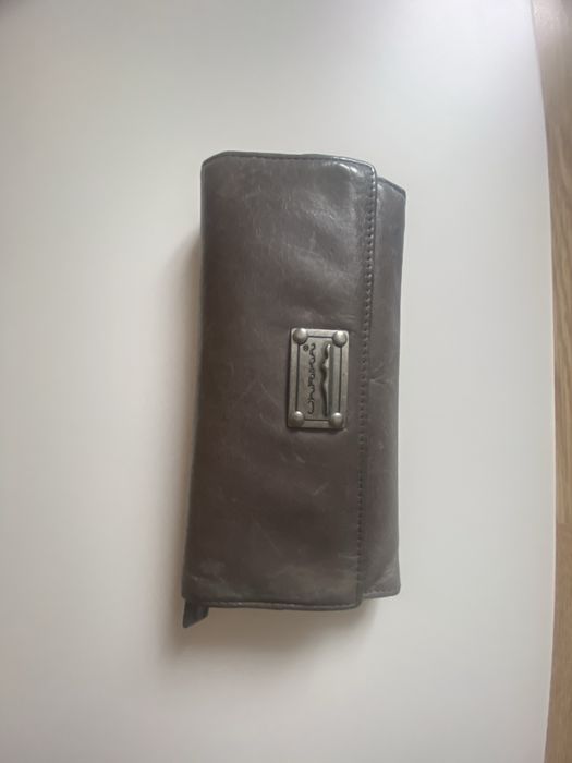 Гаманець/кошелек/кожа/натуральна шкірв