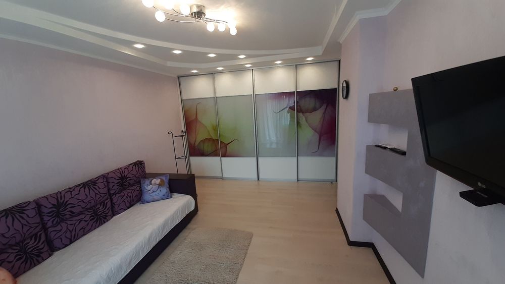 Оренда 2к кв "Річ Таун" Буча