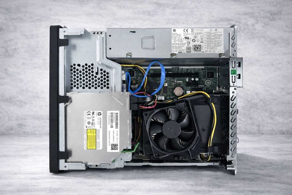 hp prodesk 400 g2 - Персональні комп'ютери - OLX.ua