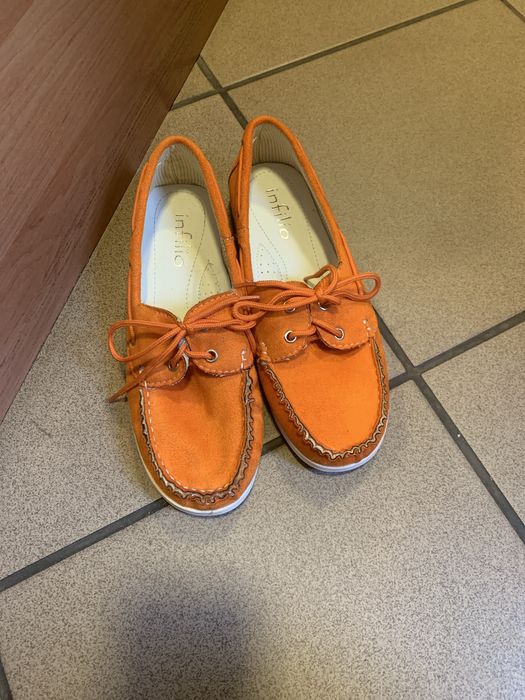 Nowe buty damskie roz37