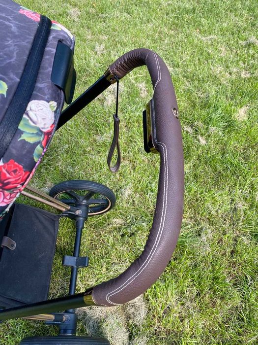 Продам коляску Cybex Platinum