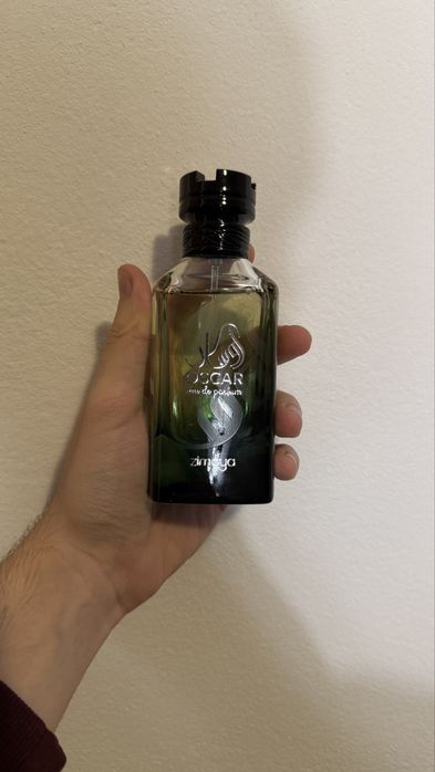 Zimaya Oscar (analog Jean Paul Gaultier Scandal)