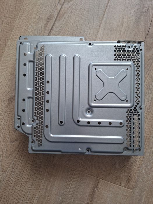 Obudowa dolna konsoli xbox 360