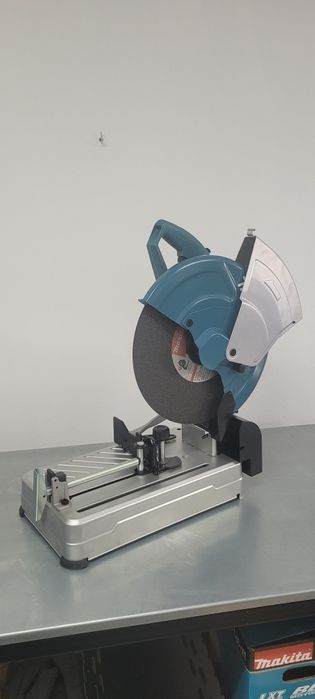 Piła do metalu akumlatorowa Makita DLW140Z