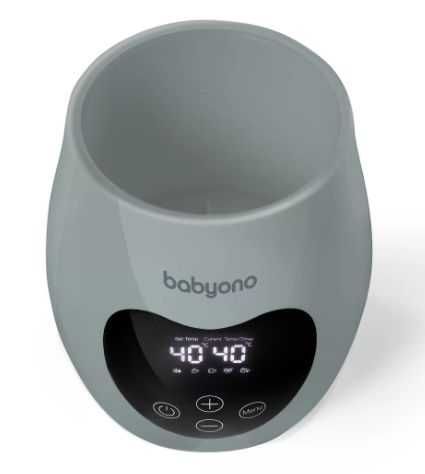 Baby Ono - Honey podgrzewacz elektroniczny