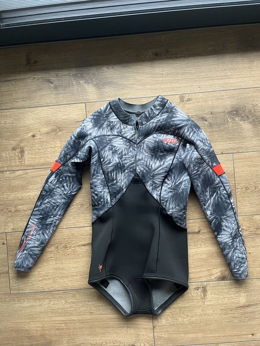 Pianka ION Amaze Shorty 1.5 mm 36/S