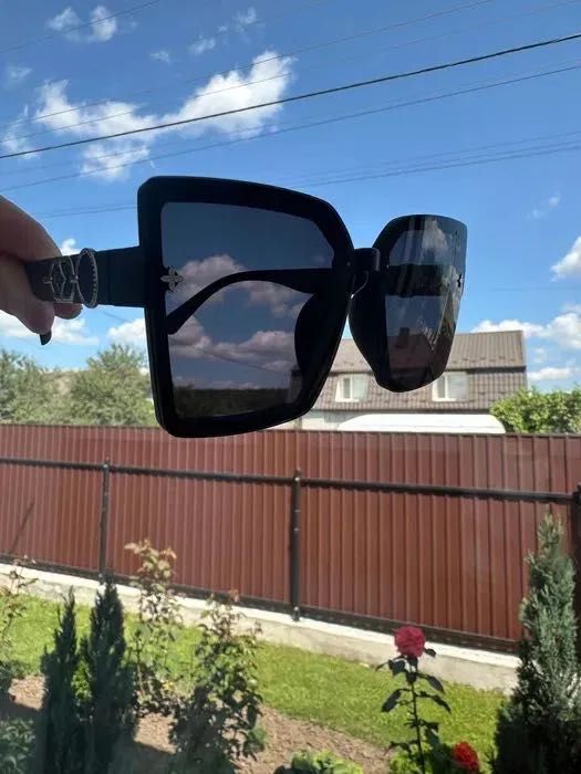 Окуляри, Louis Vuitton,  нові 700 грн