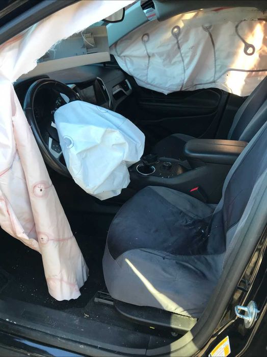 Разборка на запчасти GMC Terrain 1.5 2018 Терраин