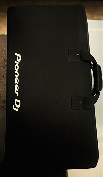 Mesa de mistura, controladora de Dj FLX 6 Pioneer