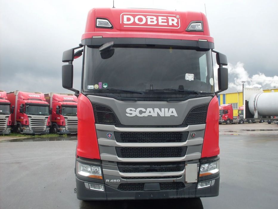 Scania