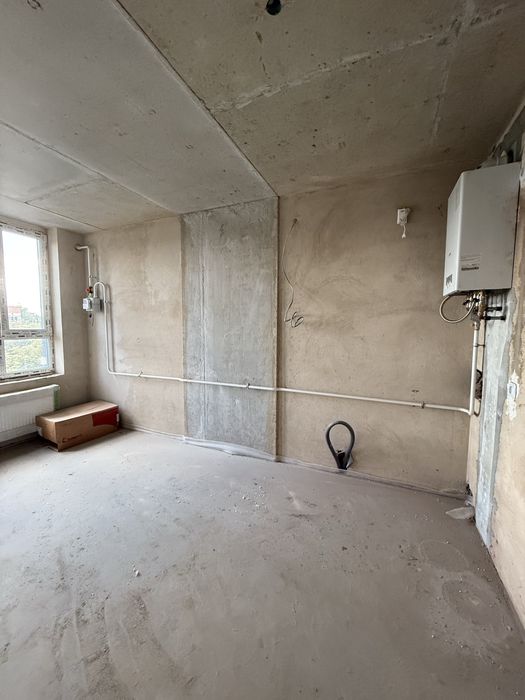 Квартира у ЖК Empatika (Єоселя)