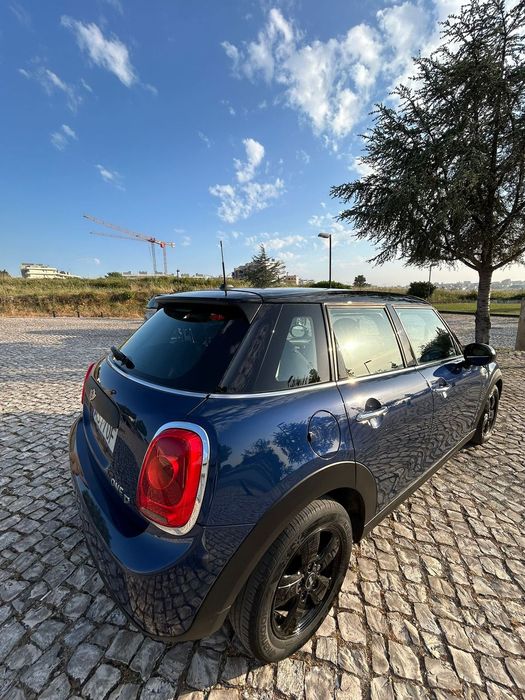 MINI 5 Portas