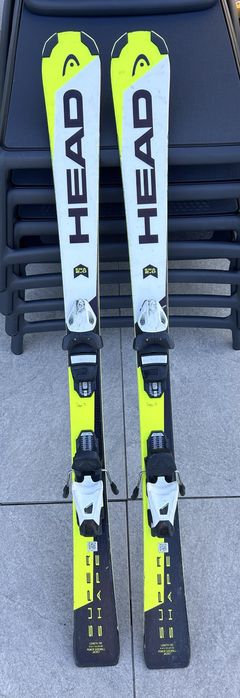 Head SuperShape Eea 2.0 130 cm