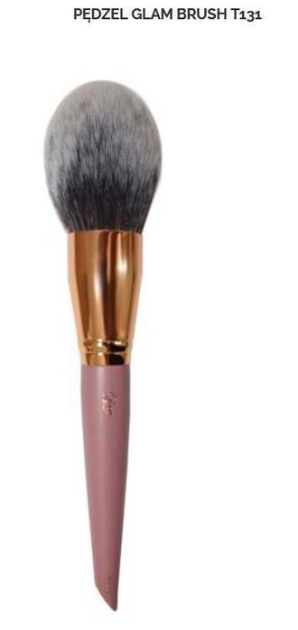 Pędzel GLAM BRUSH T131