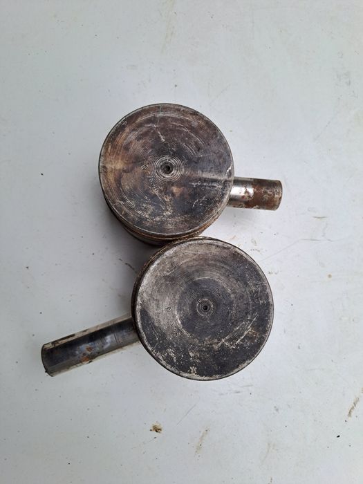 Поршень мт днепр к750 k750