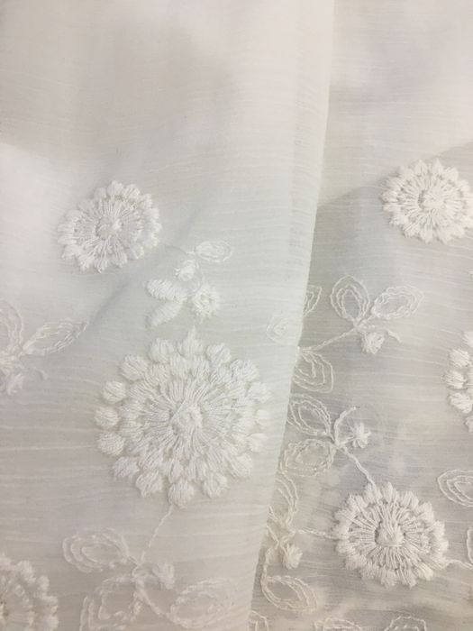 Vestido de menina