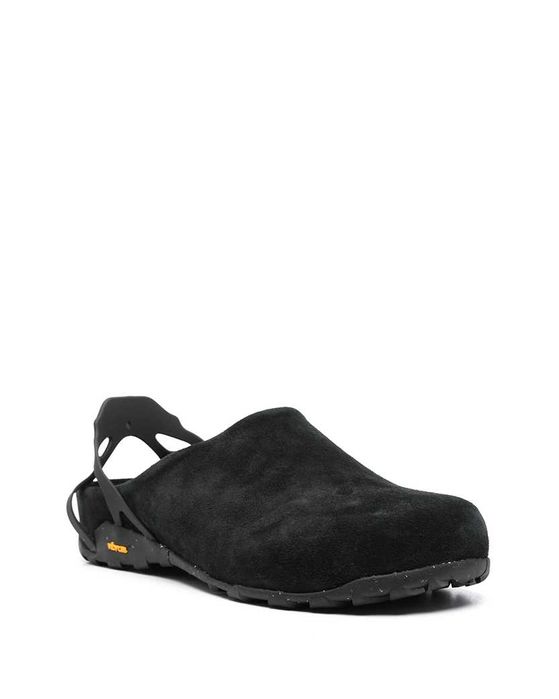 Шльопанці Roa Fedaia Mule Black