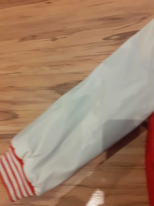 Kurtka bejsbolówka 134 Bardzo dobry stan.