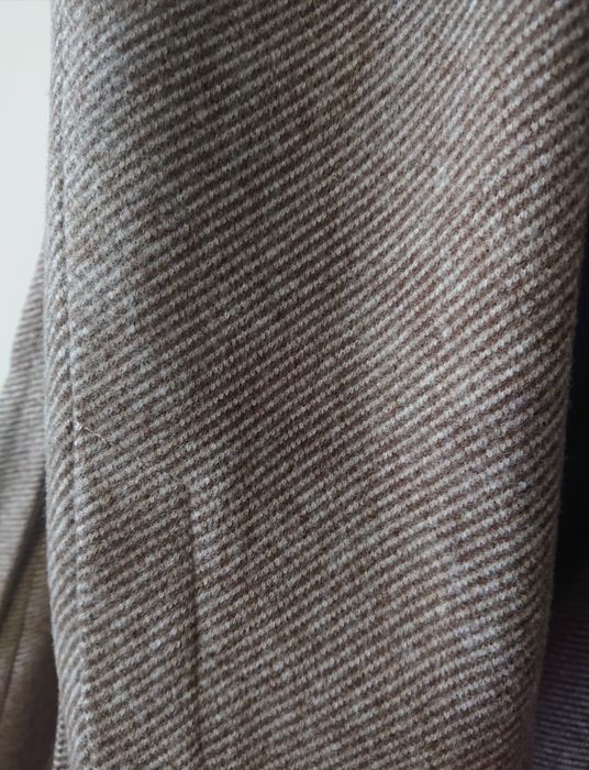 Top secret płaszcz długi na jesień na zimę nowy z metką