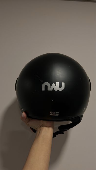 Capacete tamanho S