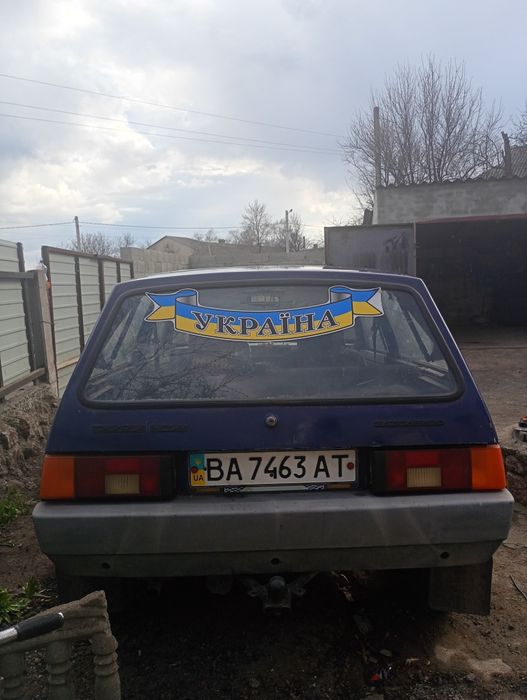 Продам Таврія Нова 2007 году