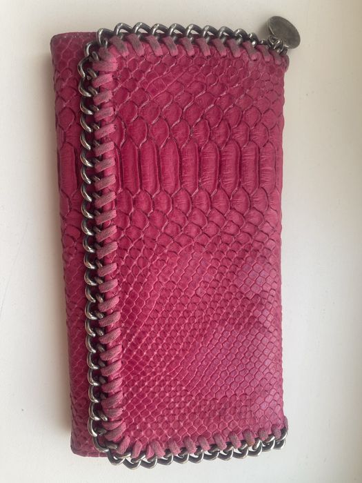 Кошелек  Stella Mccartney