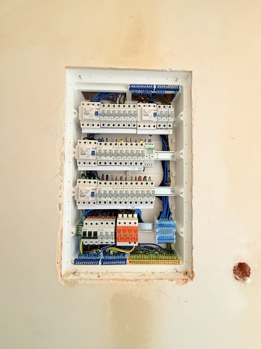 ELEKTRYK SEMIK- Instalacje elektrycze [Siedlce i okolice]