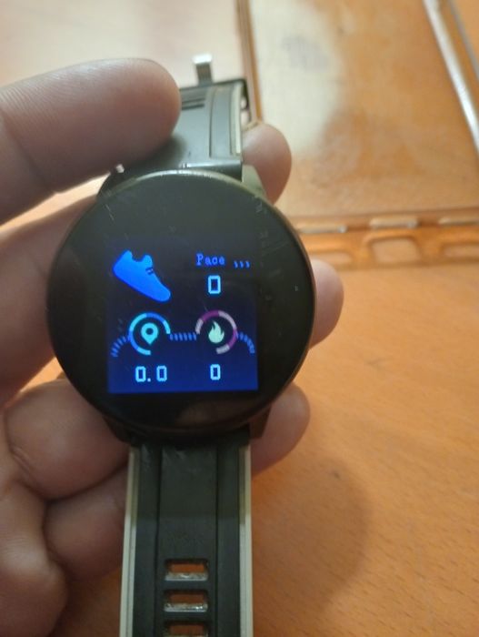 Smartwatch LT716