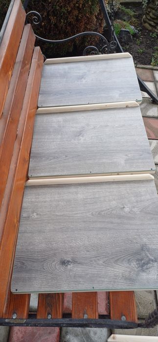 Стільниці для тіста