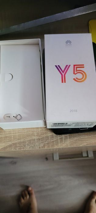 Huawei Y5 хуавей