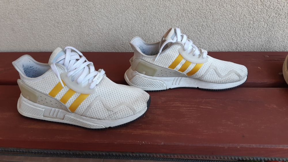 Adidas equipment ADV 91-17