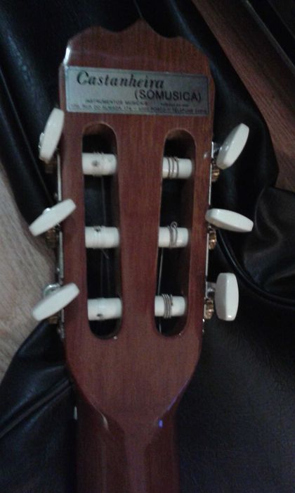 Viola clássica Suzuki