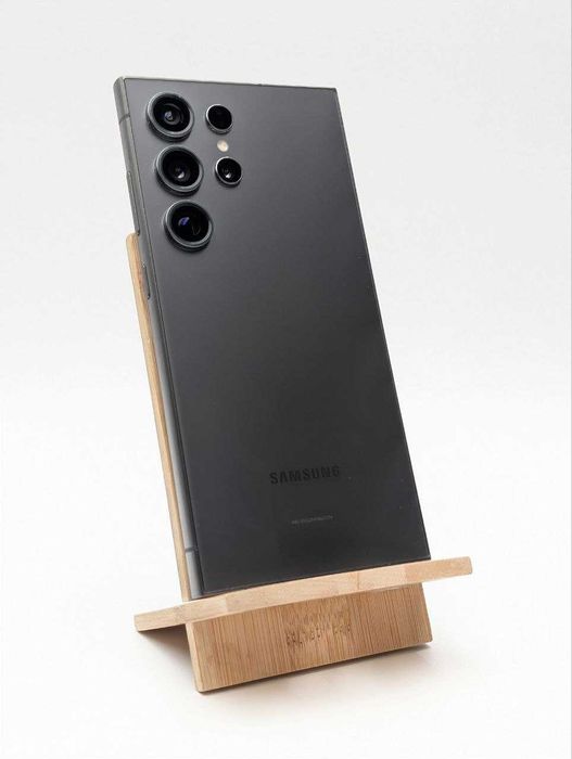 Samsung Galaxy S24 Ultra 512 GB czarny