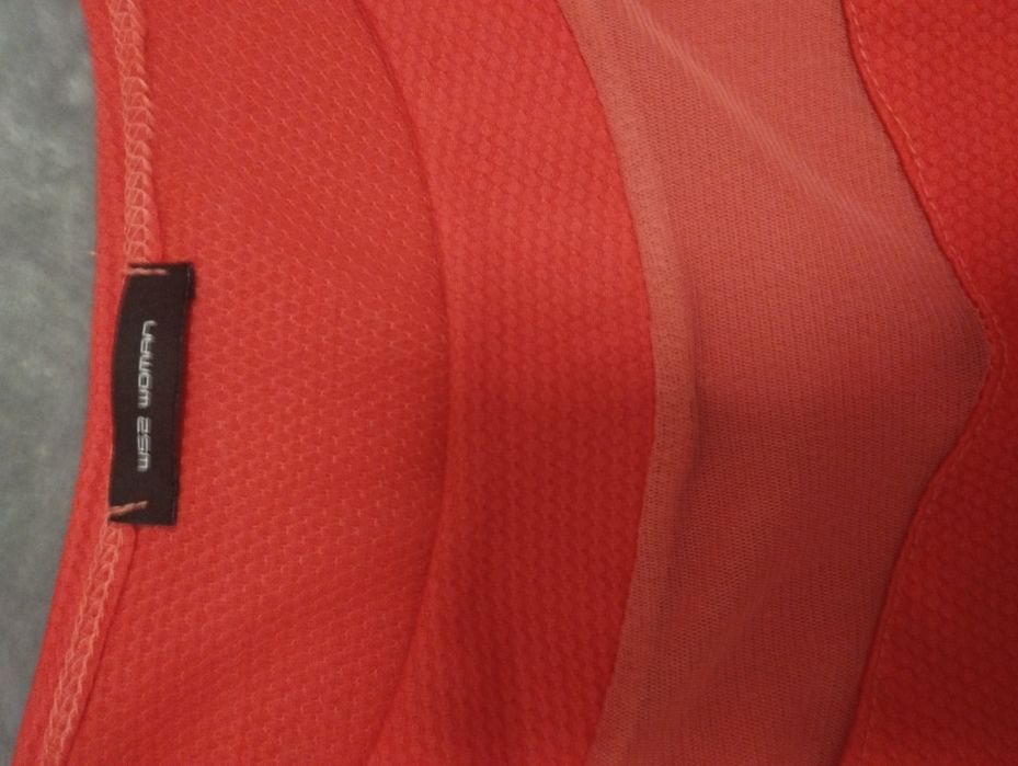 Blusa meia estação W52 M