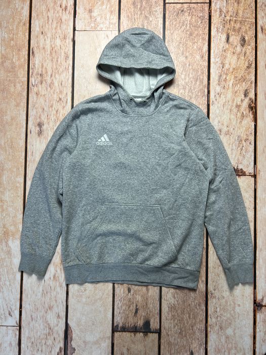 Bluza z kapturem Adidas
