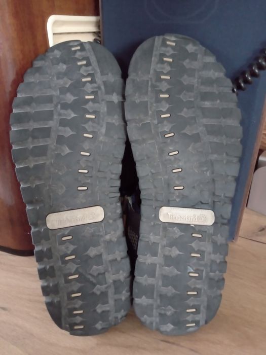 Timberland sandały męskie sportowe rozmiar 44