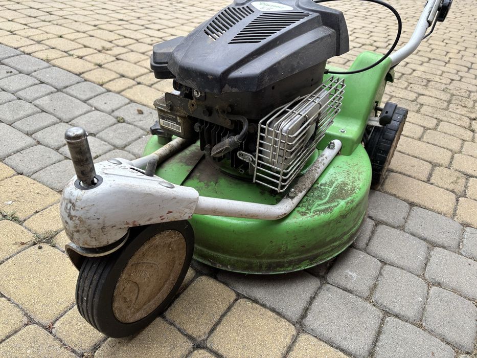 Kosiarka spalinowa viking MB3RTX
