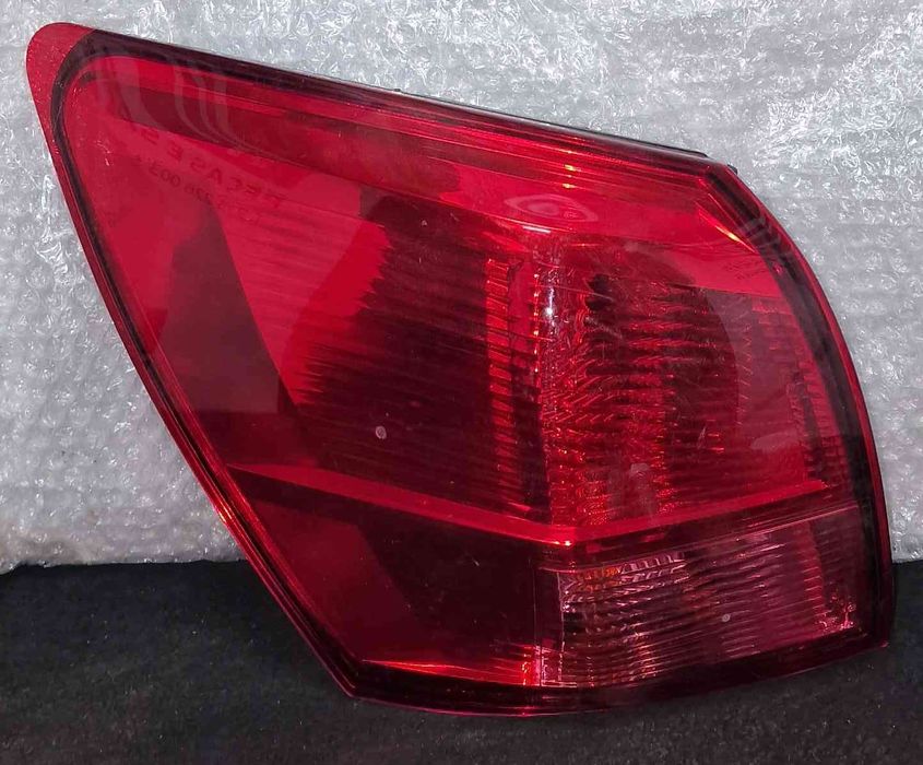 Farolim Esquerdo 89071081 - NISSAN QASHQAI I