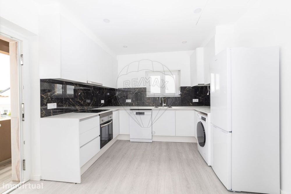 Apartamento T2 para arrendamento