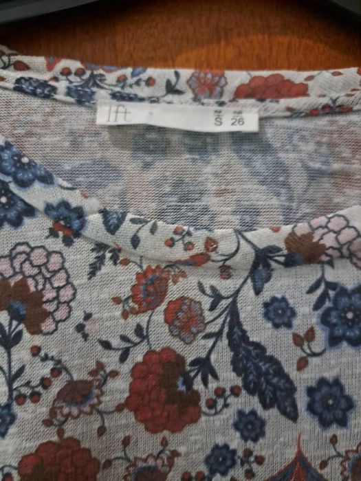 Camisola Lefties