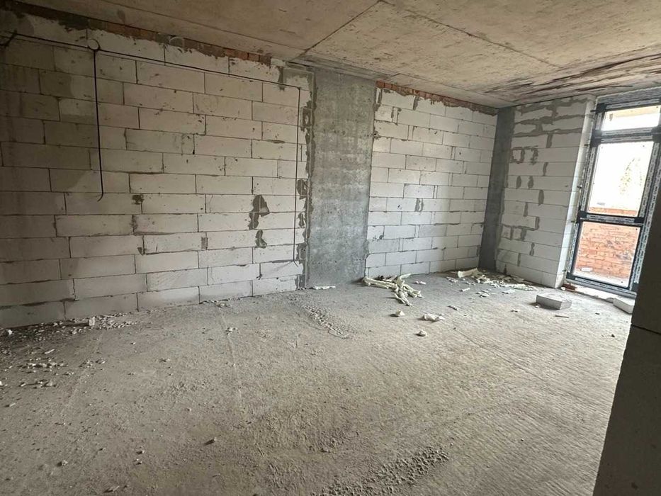 Нова 2-кімнатна квартира 71 м² у сучасному монолітному будинку — Виставка, ТЦ Вудмол | комфорт, який обирають заздалегідь!  39121