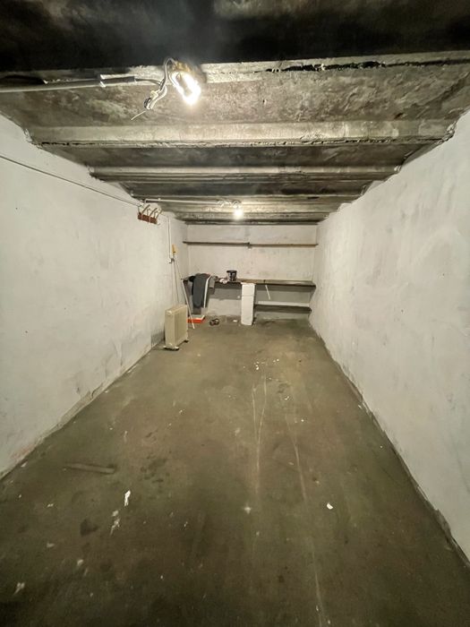 GAŻ 18 m² | POZNAŃ, ul. Małachowskiego | prąd | - Widok 3
