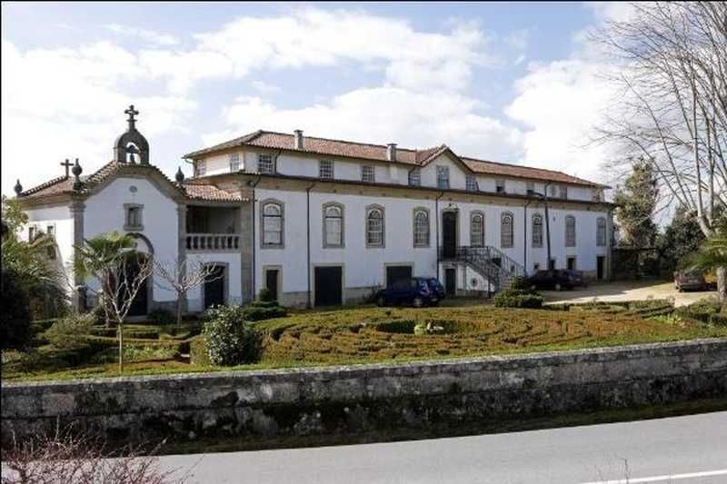 Compendio rhetorico (1794): um livro com uma história curiosa...