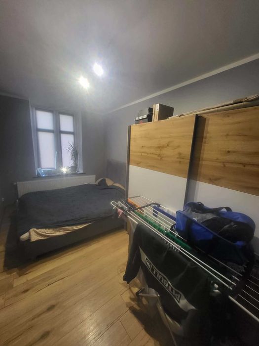 Mieszkanie 69.4m2