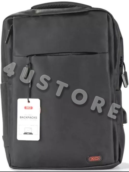 Рюкзак для ноутбука XO 15.6" 17" городской удобный міський зручний