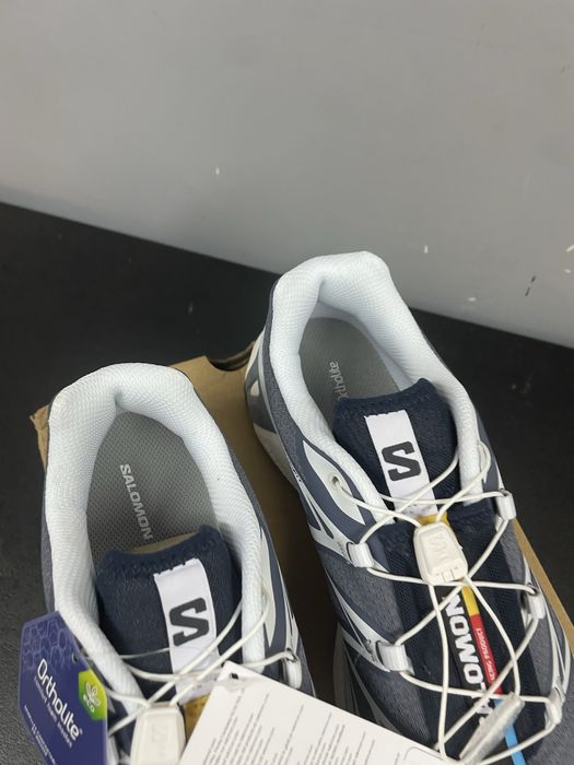 Salomon xt6 buty trekkingowe