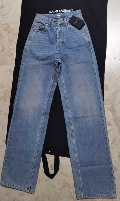 Джинси Saint Laurent size 27